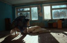 «Эстетика заброшенных мест»: ярославцы публикуют фото заброшенного пионерского лагеря