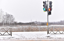В Ярославле жители не оценили антивандальные кнопки на светофорах