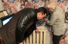 В Ярославской области чиновники отказались от отопления ради жителей