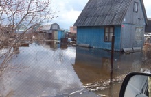 Ярославцы подают сигналы SOS: «Мы тонем, вода продолжает прибывать!»