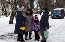 «На дне»:  ярославцы, позвонившие на прямую линию с президентом, не дождались помощи