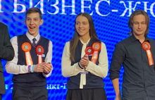 Ученики «ЯНОС-классов» завоевали награды XVI Балтийского научно-инженерного конкурса