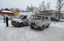 В Рыбинске восьмилетняя девочка провалилась в открытый колодец