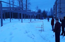 В Рыбинске восьмилетняя девочка провалилась в открытый колодец