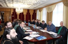 Ярославский губернатор не стал комментировать траты на ремонт конференц-зала