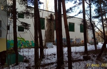 «Капитальные стены рушатся»: в Ярославле разваливается зал, где тренируются дети
