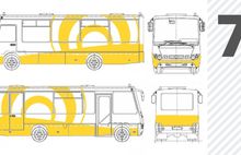 Ярославцы могут проголосовать за внешний вид автобусов