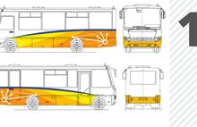 Ярославцы могут проголосовать за внешний вид автобусов