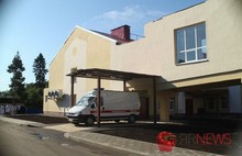  В Некрасовском поселке Ярославской области открыт новый корпус центральной районной больницы