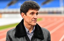 Управляющим ярославского стадиона «Шинник» назначен его бывший директор