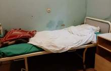 «Заманили путем угроз и обмана»: житель Тутаева показал, в каких условиях лежат подозреваемые на коронавирус