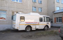 В Переславле госпитализирован житель Москвы с коронавирусом