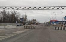 Коронавирусная блокада: ярославские автомобили и грузовой транзит не пустят в Череповец
