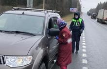 Гостей из Москвы, въезжающих в Ярославскую область, отправят на самоизоляцию