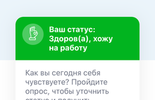 В Ярославле уже можно оформить спецпропуск через приложение «Стоп Коронавирус»