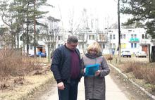 В Ярославской области благодаря помощи ЛДПР в деревню будет ходить школьный автобус
