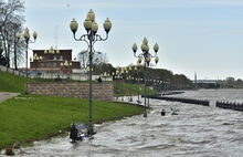 Рыбинск и Ярославль превращаются в Венецию: новые фото и видео