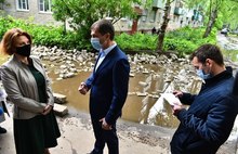«Мэр, имей совесть»: ярославец записал видеообращение к градоначальнику