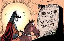 Генеральный директор Городского телеканала Ярославля Николай Дейнеко увольняется по собственному желанию 