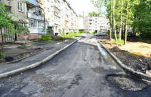 «Надежды на ровные дороги к сентябрю мало»: общественники оценили ход дорожных работ в Ярославле