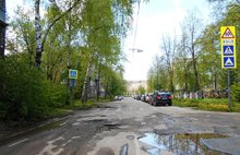Прокуратура требует ремонта в Ярославле улиц Радищева и Малая Пролетарская