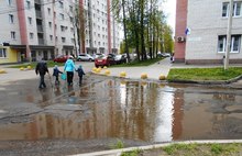 Прокуратура требует ремонта в Ярославле улиц Радищева и Малая Пролетарская