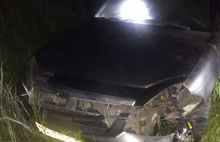 Два смертельных ДТП: в Ярославской области погибли водители «Приоры» и квадроцикла