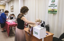 В Ярославском районе идет голосование по программе «Решаем вместе»