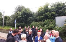 В Ярославле разгорелся скандал с особняком депутата-единоросса