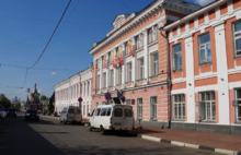 Мэрия Ярославля не смогла выселить чеченское министерство из проданного помещения