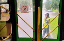 «Гранату нашли»: в Ярославле оцепили территорию возле 66-ой школы