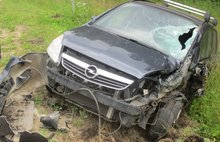 На дороге «Ярославль - Углич» погиб мотоциклист