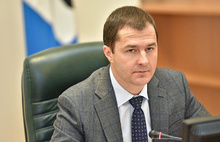 Мэр Ярославля прервал отпуск и вернулся из Крыма