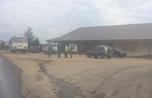 В Ярославской области в ДТП с такси и военным «ПАЗом» пострадало 9 человек
