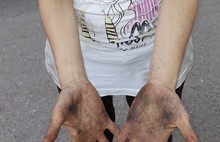 В Ярославле задержали поджигательницу трех автомобилей?