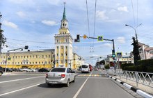 На одном из самых аварийных перекрестков Ярославля изменили работу светофора
