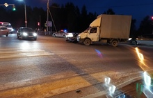 В Ярославле снова разбился мотоциклист: видео с места ДТП