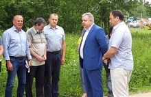 В Гаврилов-Яме началось строительство центра дополнительного образования