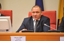 Заместитель ярославского губернатора помещен в госпиталь с коронавирусом
