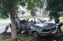 В Ярославле арестовали водителя, совершившего ночное ДТП