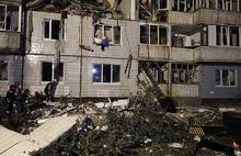 Глава ярославского МЧС: «Шесть квартир полностью разрушены»