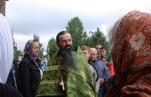 В Ярославской области завершился Иринарховский крестный ход