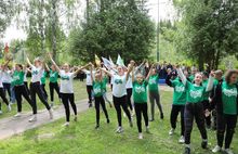 Ярославский детский лагерь «Березка» отмечает 55-летний юбилей