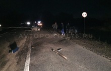 Жуткое ДТП в Ярославской области: один человек погиб, двое в коме