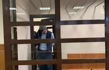 В Ярославле начался суд над убийцей переславского игумена