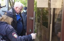 В Ярославле суд прекратил уголовное дело о взятке