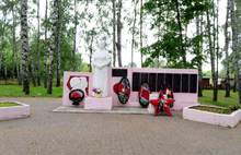 Ярославцы просят привести в порядок мемориал «Скорбящая мать»