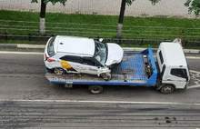 «Водитель уснул за рулем»: ярославцу предложили судиться с такси
