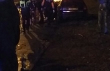 «Пьяный водитель выехал на красный»: в Ярославле в ДТП на проспекте Фрунзе пострадали два человека