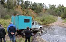 Жители трех ярославских деревень просят построить мост